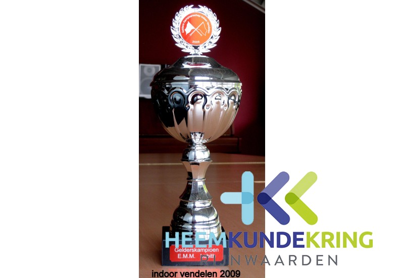 Gelders kampioen 2009